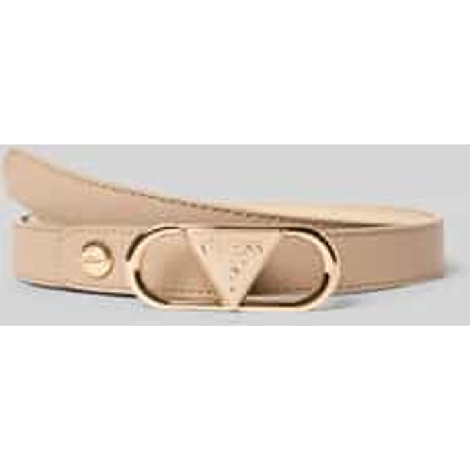 Riem met labeldetail model 'SERENOVA'