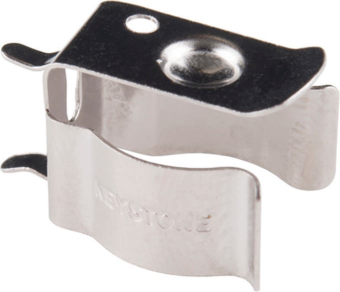 Battery Holder - 1xAAA (PTH) Sparkfun 12718