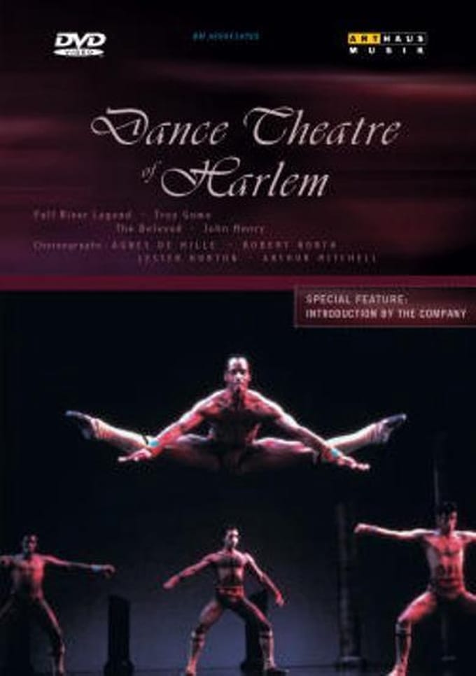 Dance Theatre of Harlem