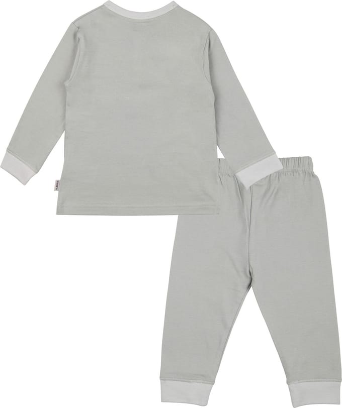 KUUK’n pyjama basic Pigeon