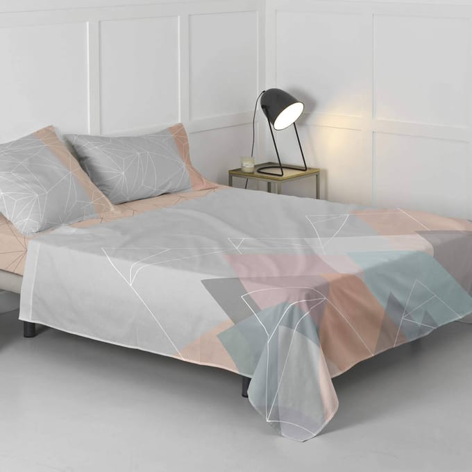 Laken Range | Blanc