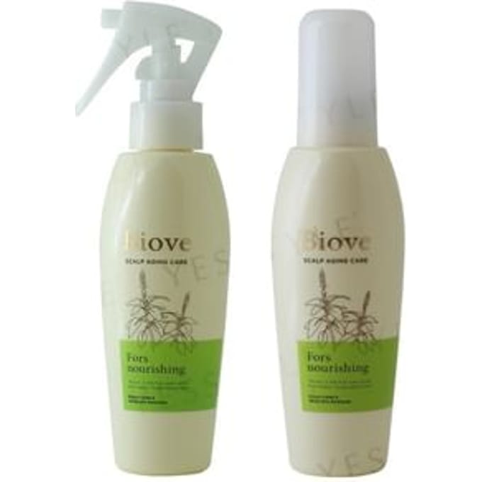 DEMI - Biove Fors Nourishing Mist Trigger - 150ml