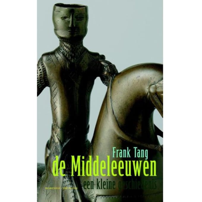 De Middeleeuwen - Frank Tang