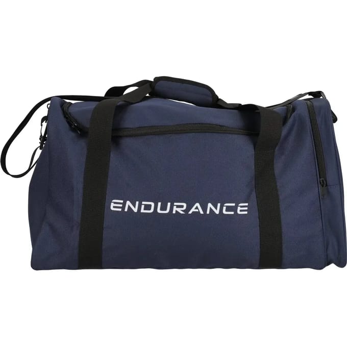 ENDURANCE Sporttasche Lanakila 40L