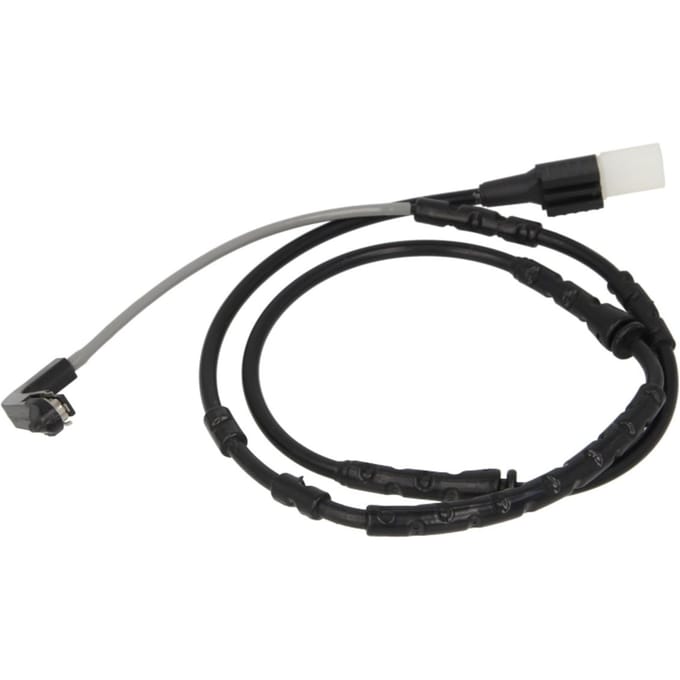 Waarschuwingscontact, remblokslijtage QUICK BRAKE WS 0286 A