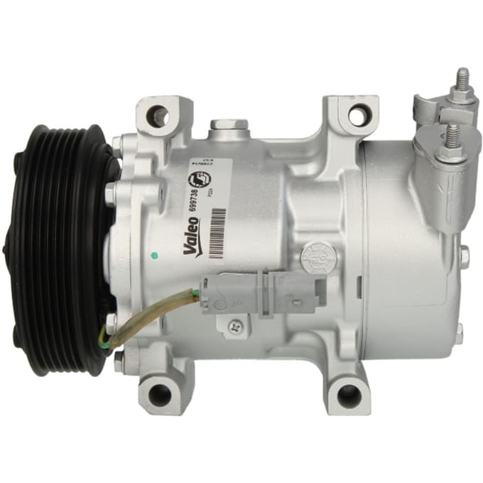 Compressor airconditioning VALEO 699738