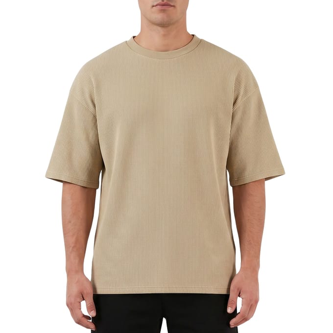 Hugo Nuwaffle Shirt Heren - Maat M