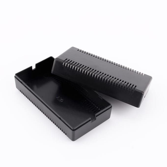 DC-motortoerentalregeling PWM HHO RC-controller 1050V 40A 2000W MAX
