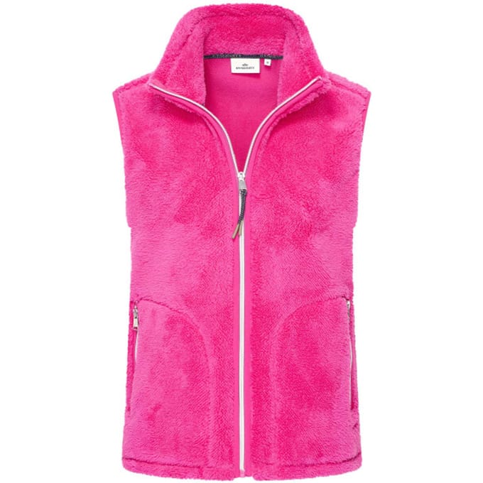 HV Society Bodywarmer hvsmadison