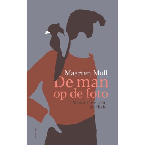 De Man Op De Foto - Maarten Moll