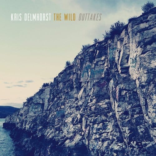 Kris Delmhorst - The Wild - Outtakes (CD)