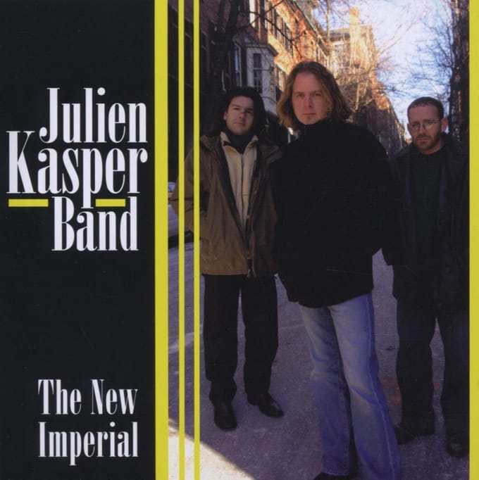 The New Imperial