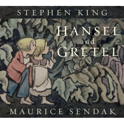 Hansel And Gretel - Stephen King