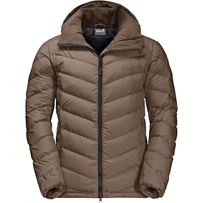 Donsjack Jack Wolfskin Fairmont