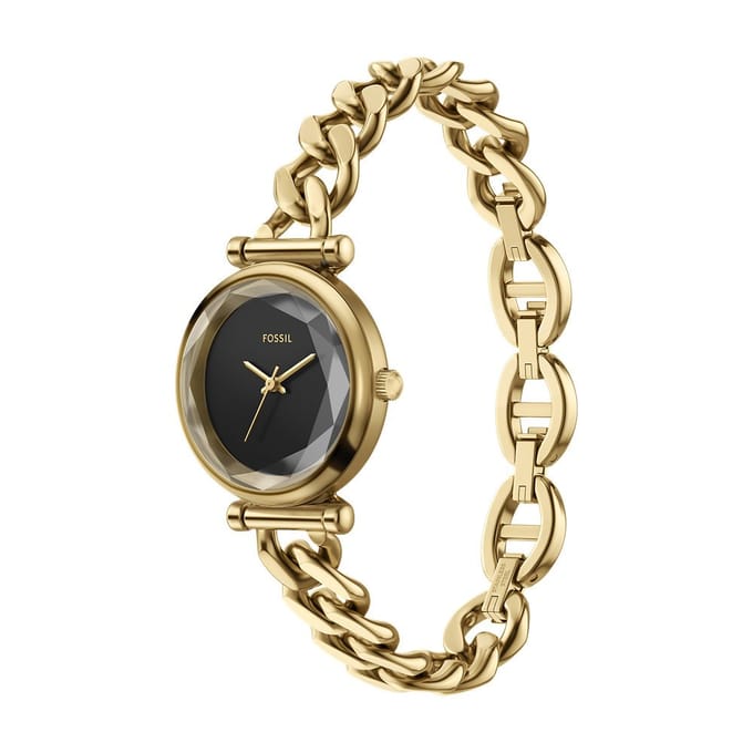 Fossil ES5440 - Dames - 28 mm