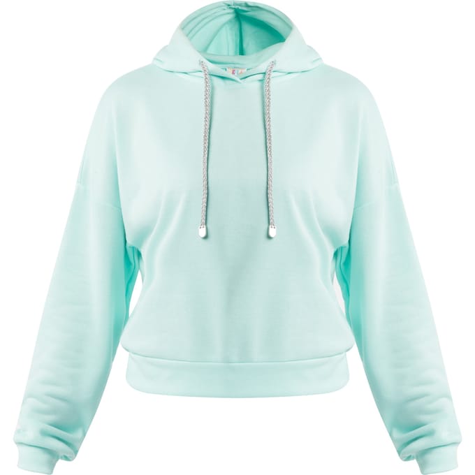 IZIA Hoodie eyota