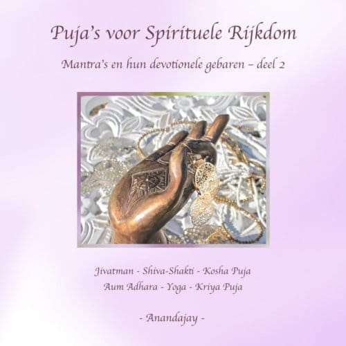 Puja’s Voor Spirituele Rijkdom - Anandajay _