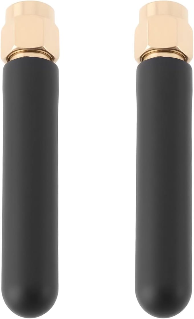 Netwerk Antenne - LoRa Connector - Netwerk Verbinding - 2.5dBi Versterking - 868 MHz