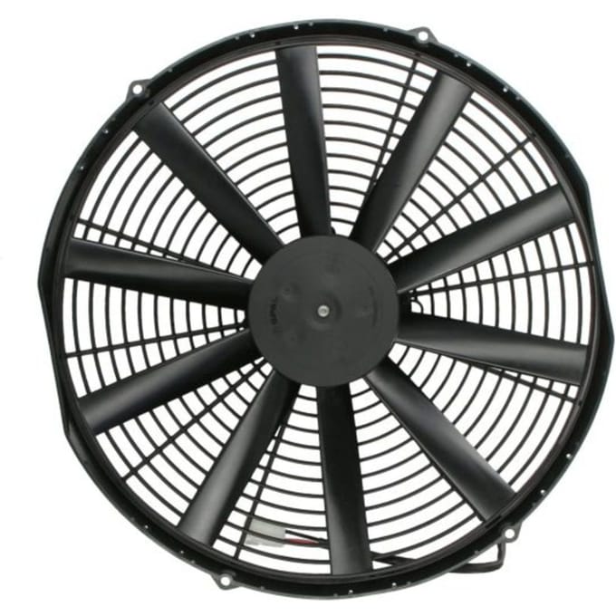 Airconditioningventilator SPAL VA18-BP71/LL-86A