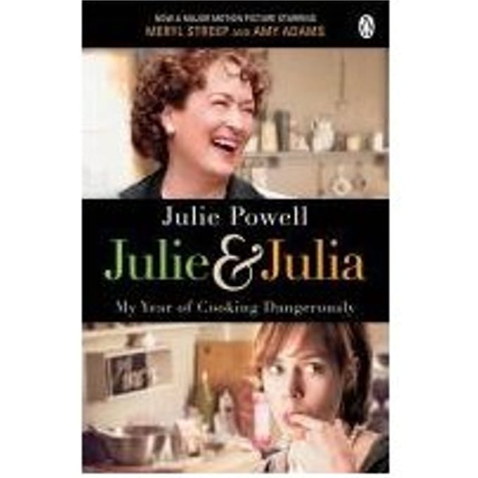 Julie & Julia - Powell, Julie