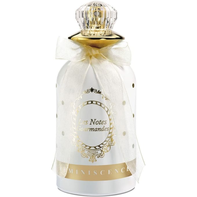 Reminiscence Les Notes Gourmandes - 100 ml - Eau de Parfum - Dames