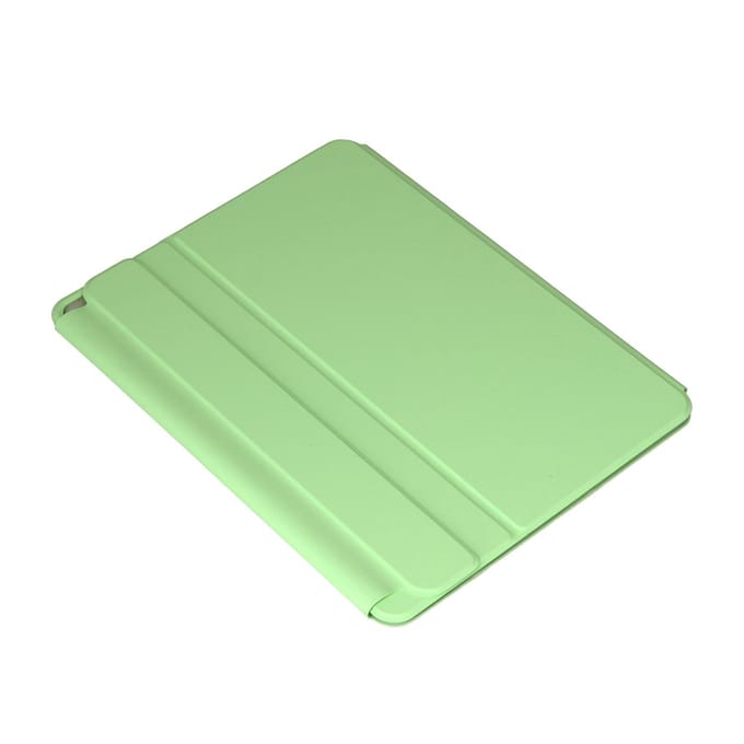 Tablet Beschermhoes Zachte TPU Siliconengel Valpreventie Computerbenodigdheden voor iOS Tablet Pro groen