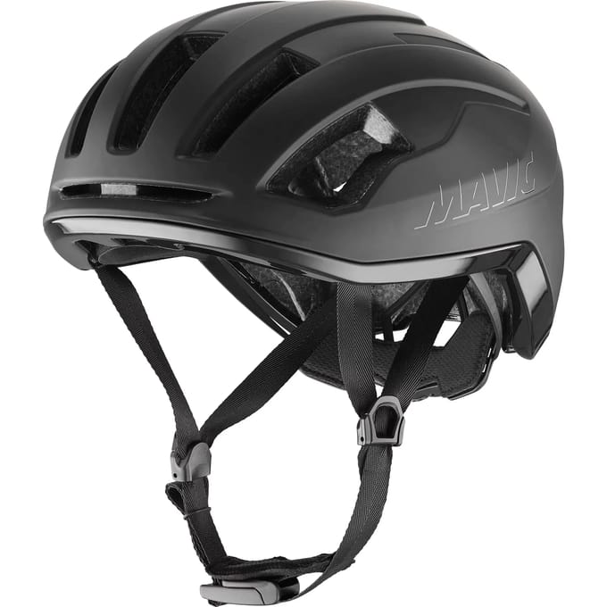 Koptelefoon Mavic Crossroad