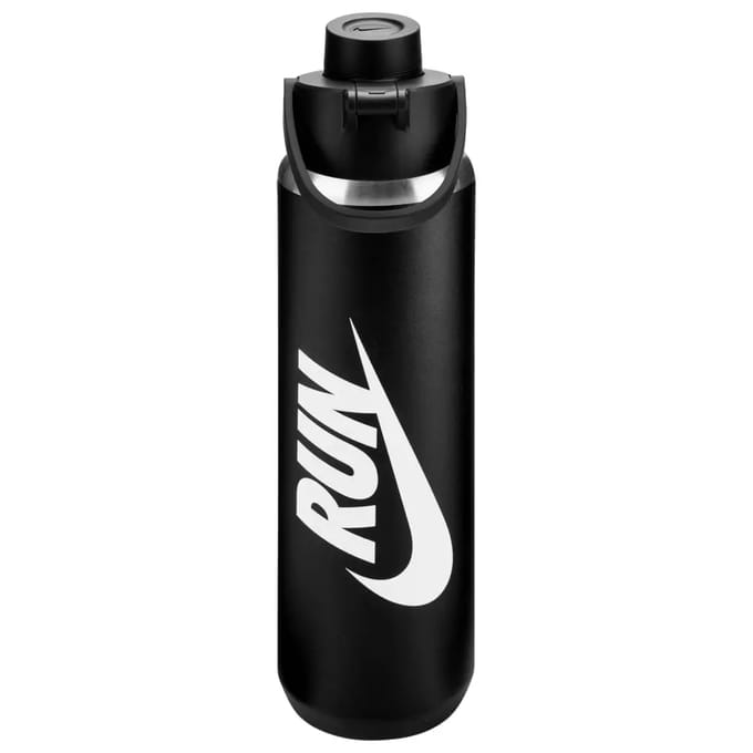 Isotherme Drinkfles met Grote Afvoer Nike SS Recharge