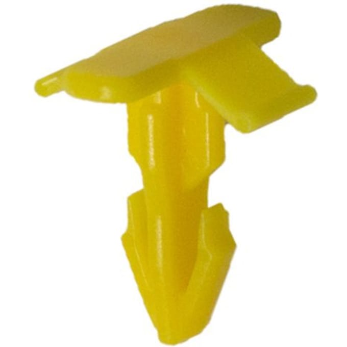 Bekledingsclip ROMIX ROM C70551
