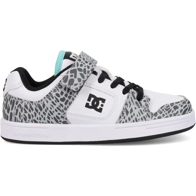 Kindertrainers DC Shoes Manteca 4 V Sn