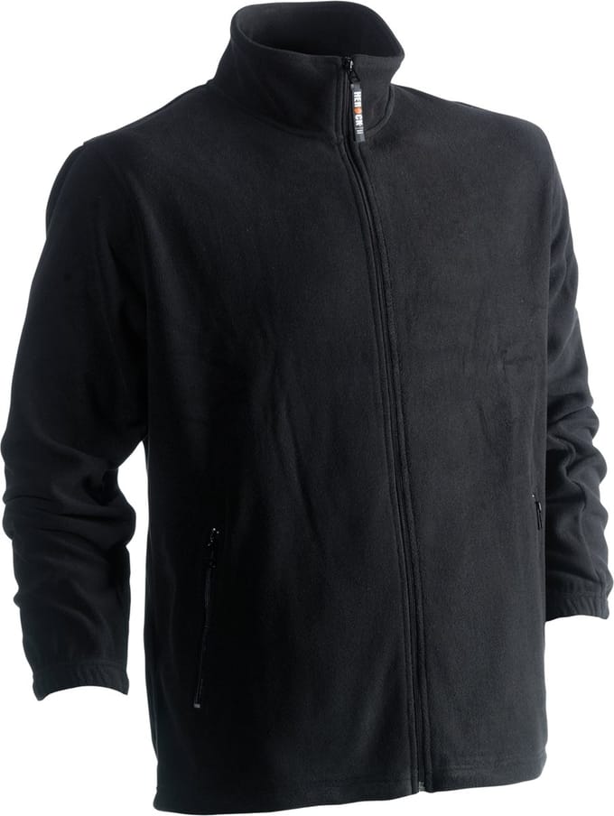 Herock Darius Fleece Jas 21MJC0903-Marine-S