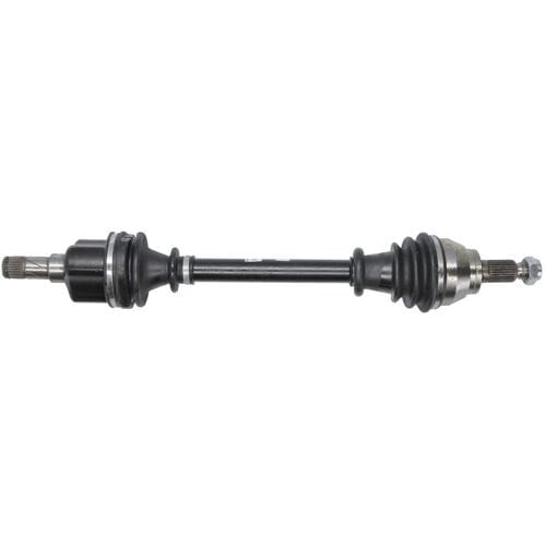 Aandrijfas POINT GEAR PNG73843