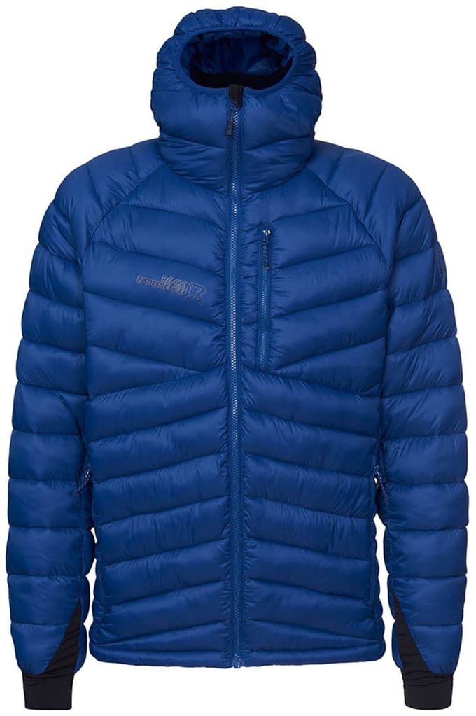 Rock Experience Re Cosmic 2.0 Jas Blauw S Man