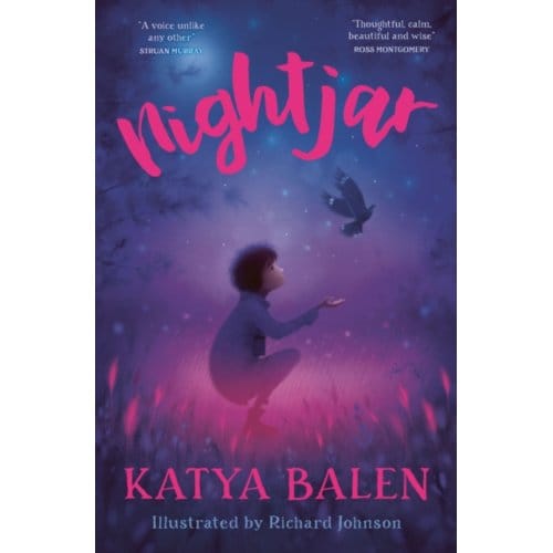 Nightjar - Katya Balen
