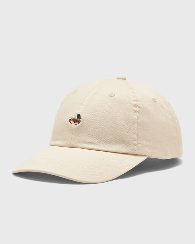 DUCK CAP