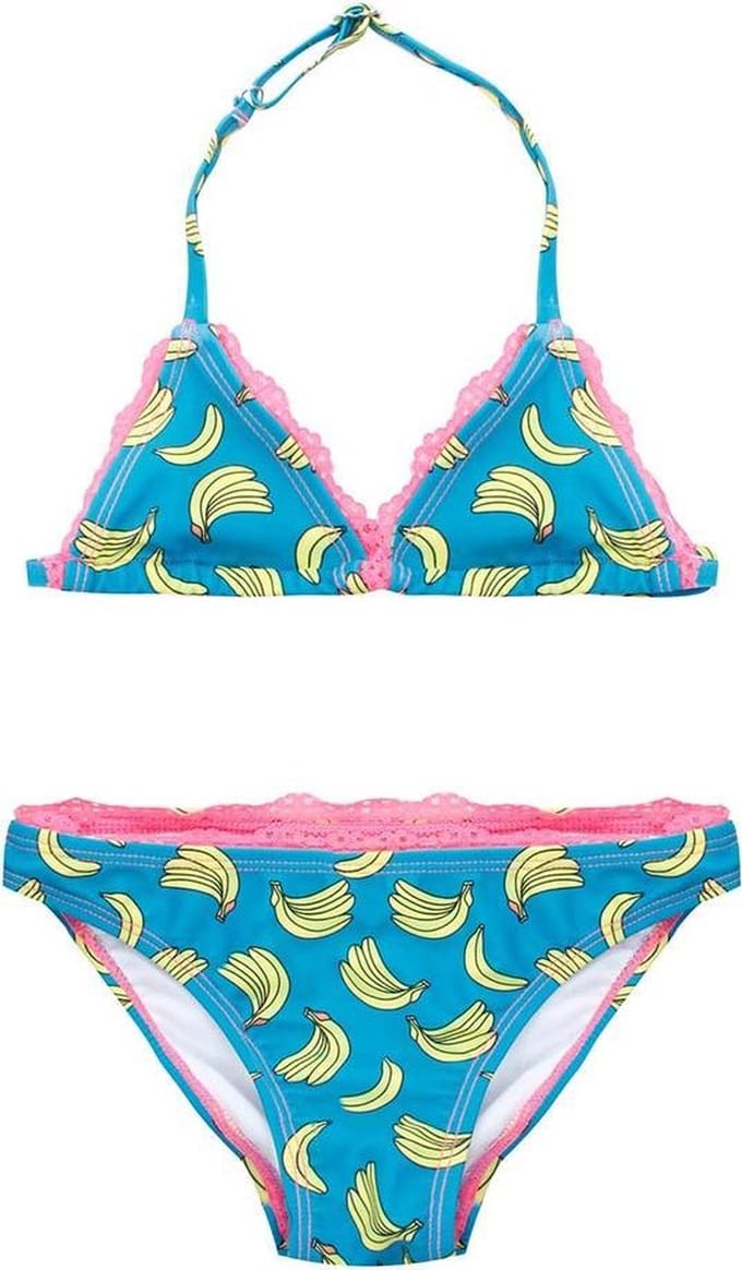 Claesen's bikini