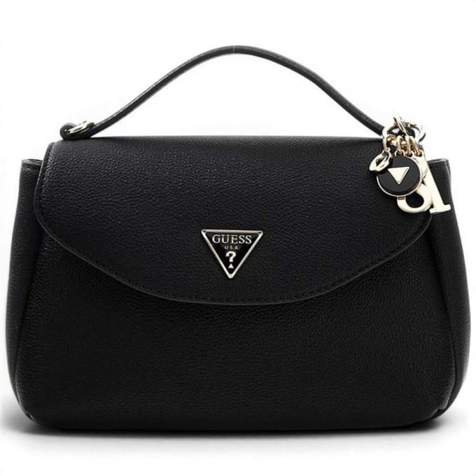 Guess Schoudertas Zwart
