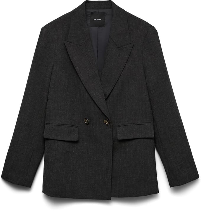 VERO MODA - VMBESTIE LS LOOSE BLAZER Dames Blazer/Colbert