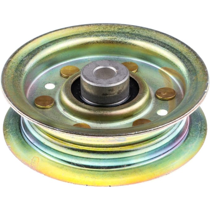 Pulley idler flt 3.06