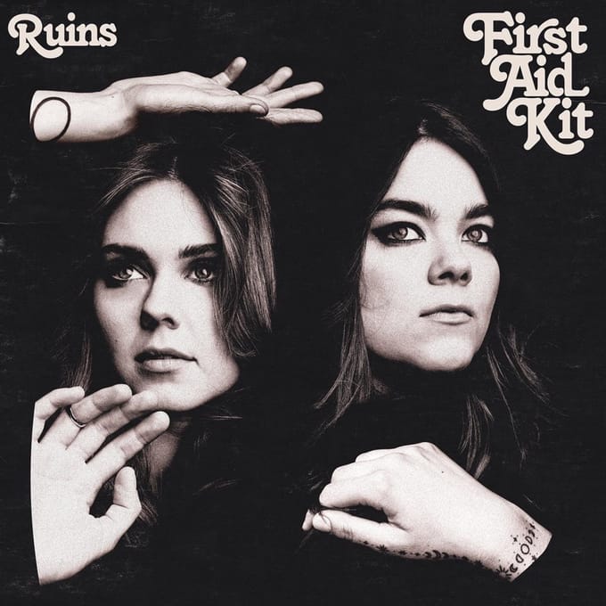 Ruins - First Aid Kit