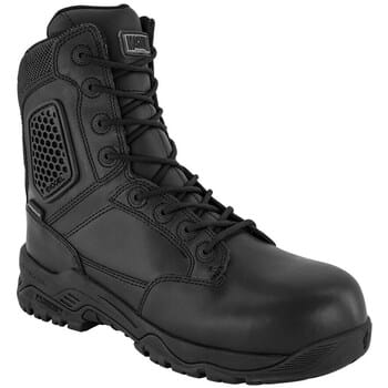 Magnum Strike Force 8.0 Leather SZ WP S3 Laarzen - Maat 42