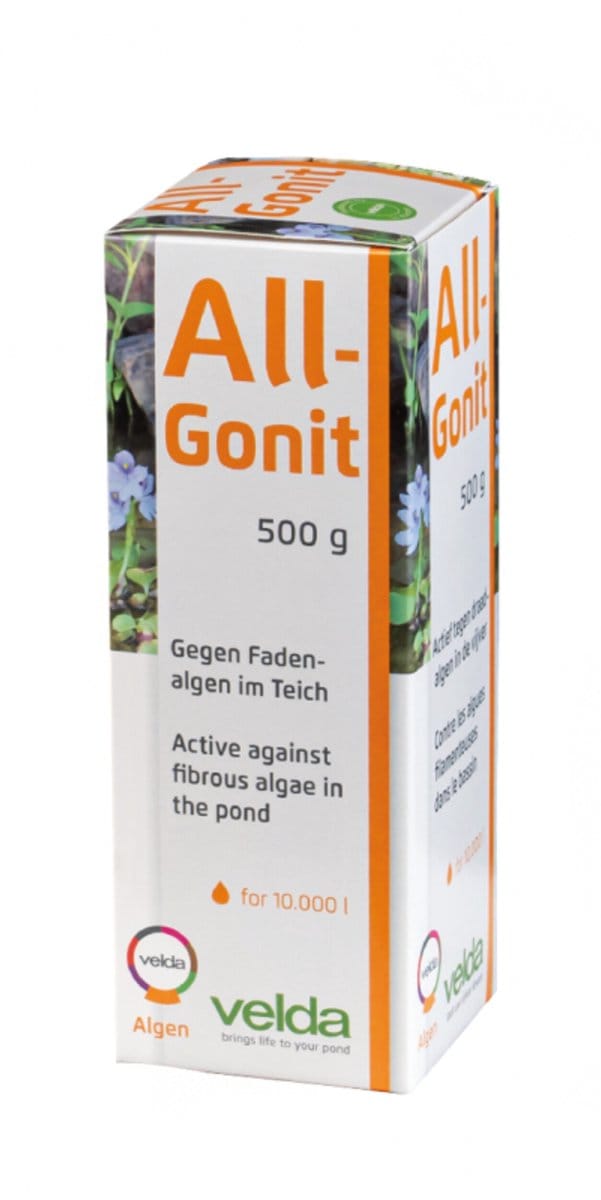All-Gonit 500 g