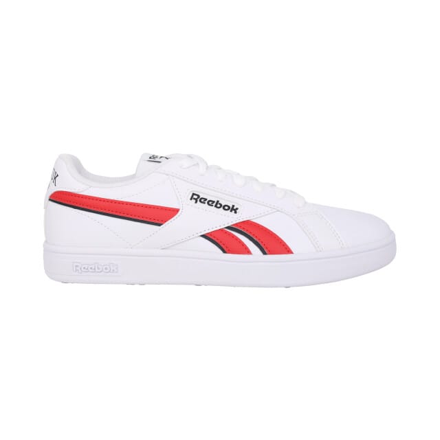 Reebok Court Retro - heren sneaker - wit - maat 41 (EU) 7.5 (UK)