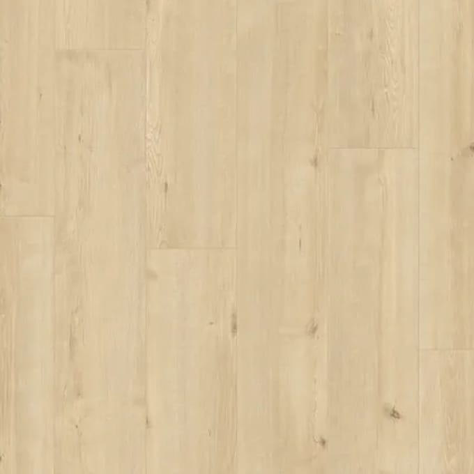 Quick-step Laminaat Nesto Godo Eik Natuur - Waterbestendig - 4-zijdige V-groef - 8mm - 2,179m²