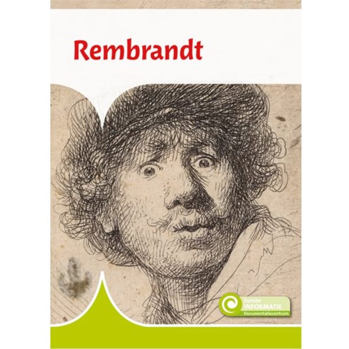Rembrandt - Junior Informatie - Lien van Horen