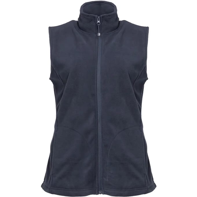 Microfleece vest voor dames Pen Duick