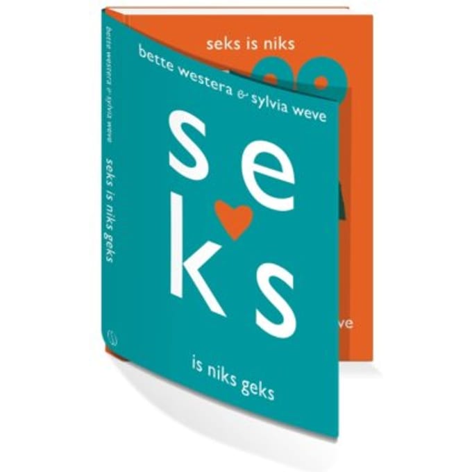 Seks Is Niks Geks - Bette Westera