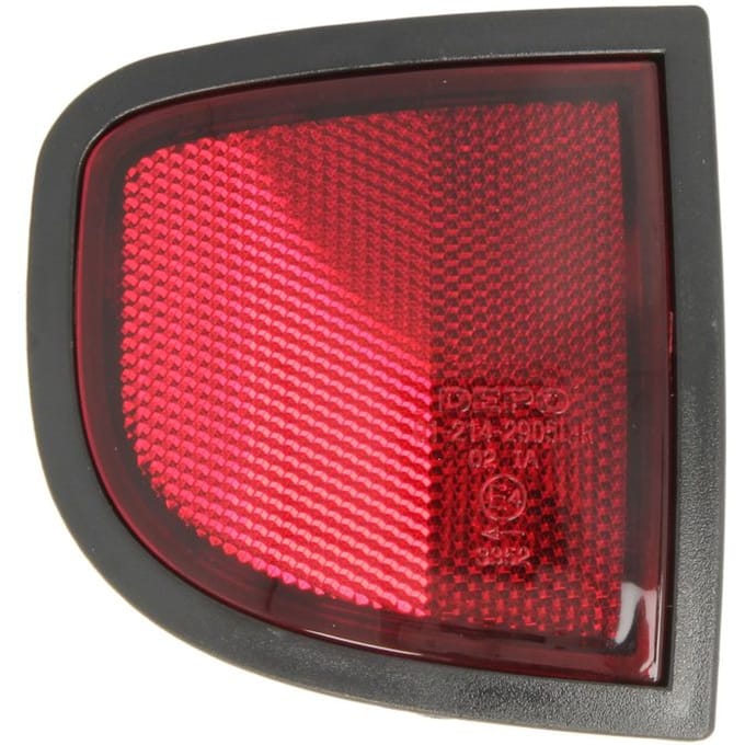 Richtingaanwijzer   DEPO 214-2905L-E links