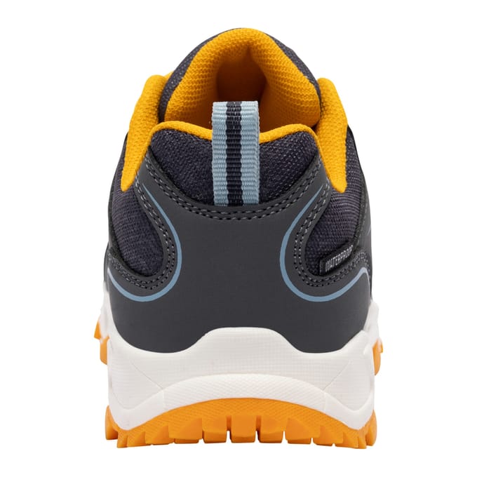 Trespass Kinderen/Kinderen Ottie Waterdichte Trainers (Storm Blauw)