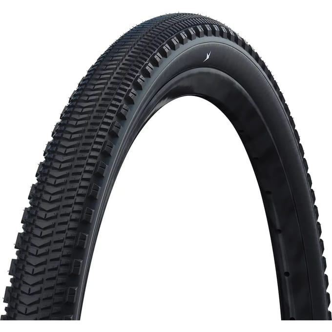 G-One Overland Pro - TLR - ADDIX SpeedGrip - Evolution - 28x2.00 - Black